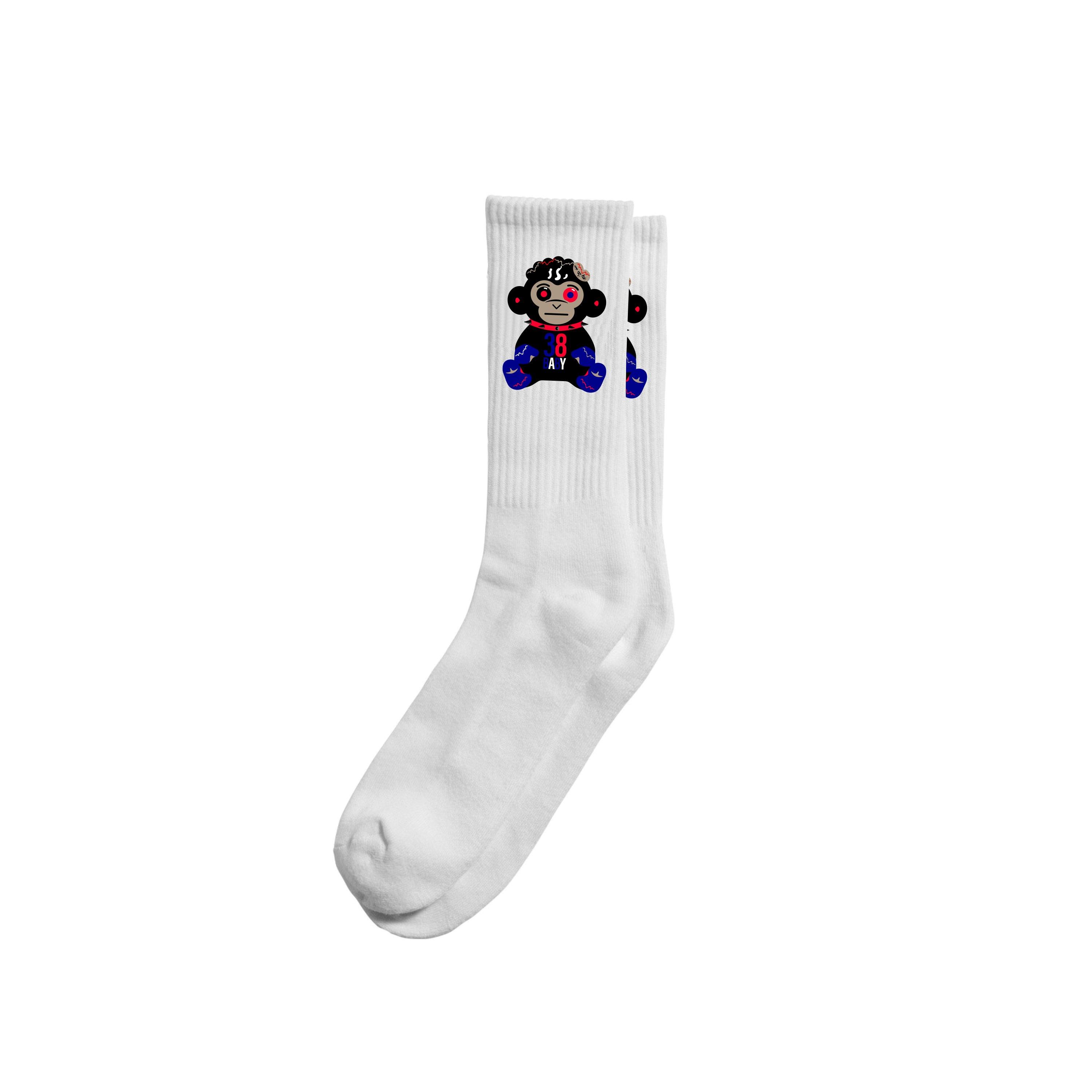 38 store baby socks